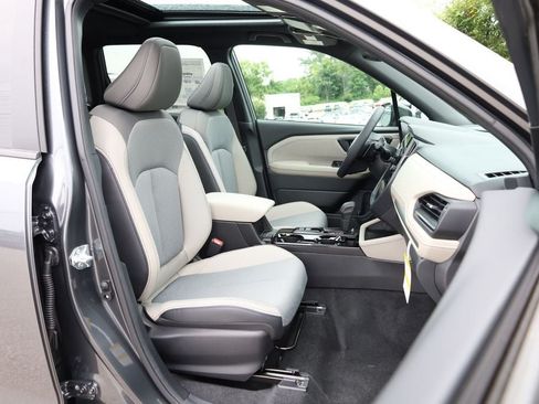 New 2026 Subaru Forester Premium AWD/4WD image 25