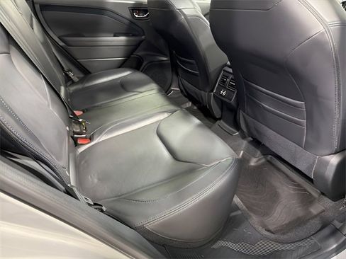 Certified 2025 Subaru Forester Limited w/ Popular Package #1 image 34