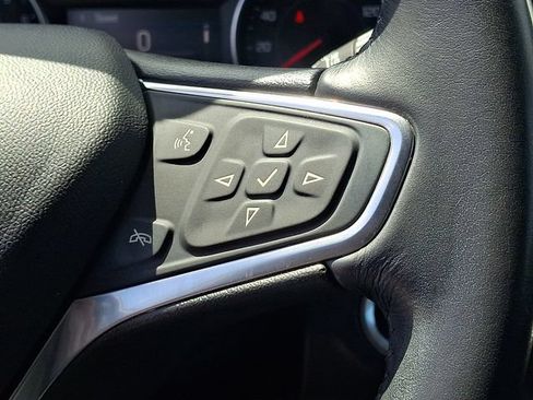 Used 2020 Chevrolet Equinox LT w/ Midnight Edition AWD/4WD image 17