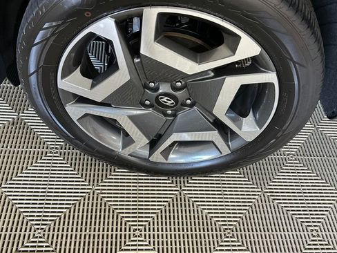 Certified 2025 Hyundai Palisade SEL image 14