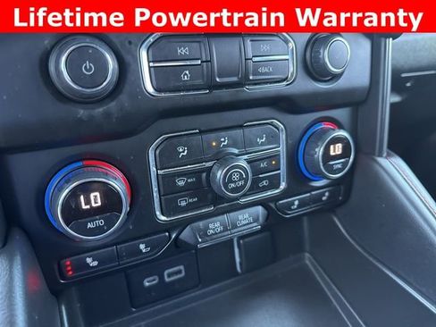 Used 2022 Chevrolet Tahoe RST w/ Sport Performance Package image 5