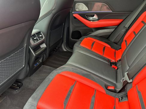 Certified 2024 Mercedes-Benz GLE 53 AMG 4MATIC Coupe image 12