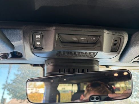 Used 2024 Jeep Wrangler Sahara w/ Technology Group image 27