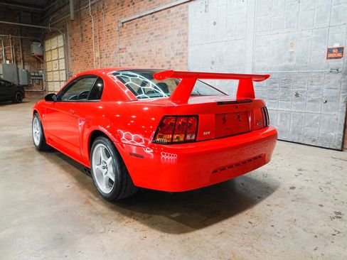 Used 2000 Ford Mustang Cobra RWD image 13