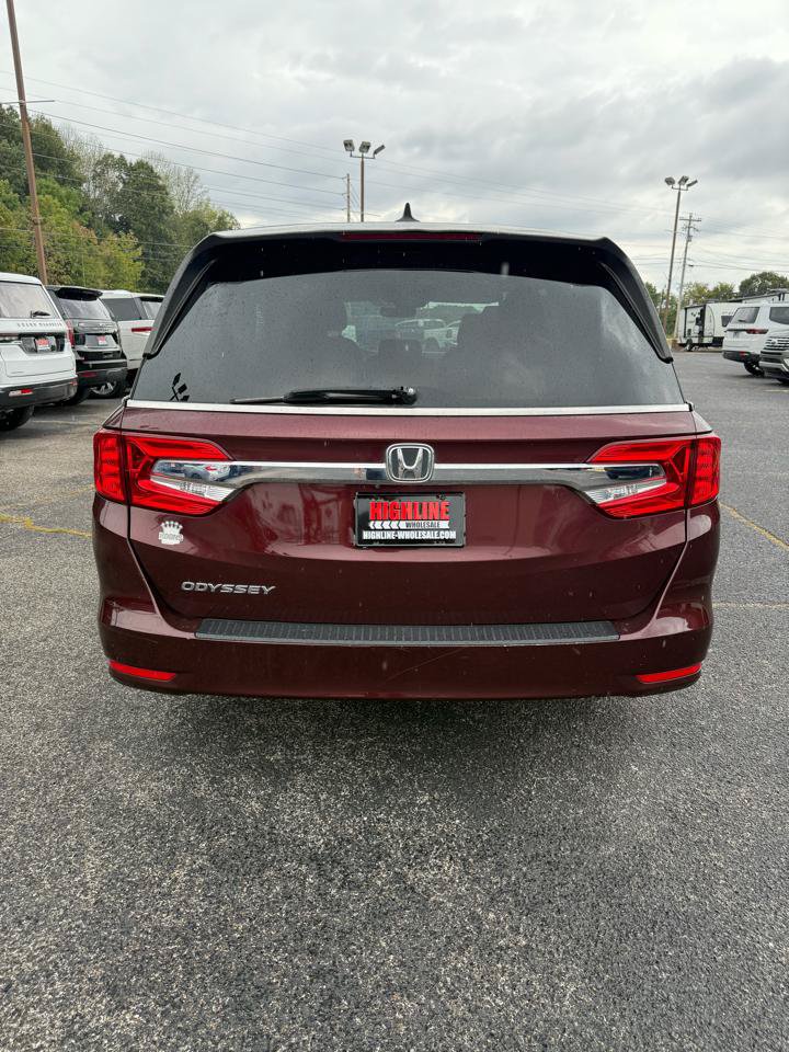 Used 2019 Honda Odyssey EX-L image 6