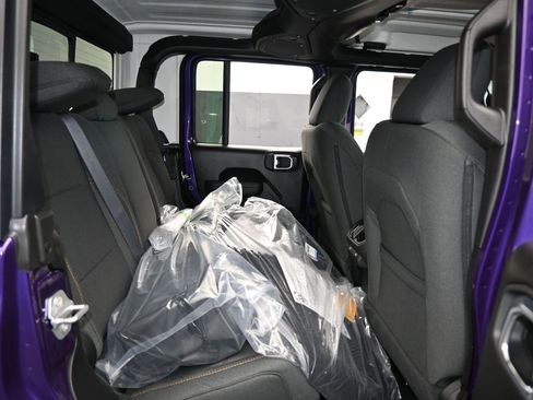 New 2026 Jeep Gladiator Willys image 33