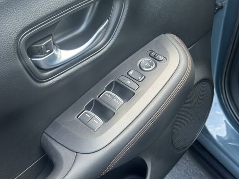 Certified 2024 Honda HR-V Sport image 23