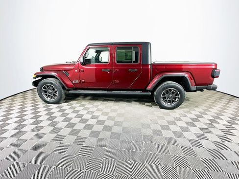 Certified 2021 Jeep Gladiator Sport w/ Quick Order Package 24Q 80Th image 7