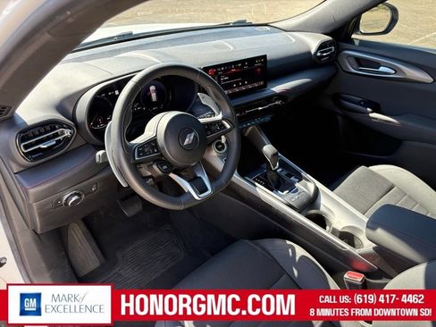 Used 2024 Dodge Hornet R/T AWD/4WD image 11