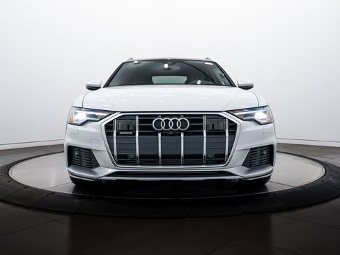 Used 2025 Audi A6 Premium Plus w/ Driver Assistance Package image 28