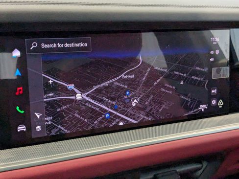 Used 2025 Porsche Cayenne image 19