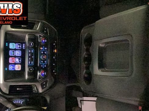 Used 2017 Chevrolet Silverado 1500 LT w/ All Star Edition AWD/4WD image 17