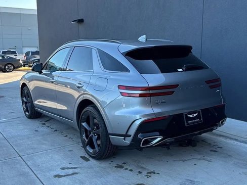 New 2026 Genesis GV70 2.5T Sport Prestige image 4
