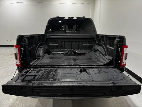 Used 2023 Ford F150 Lariat w/ Equipment Group 502A High AWD/4WD image 26