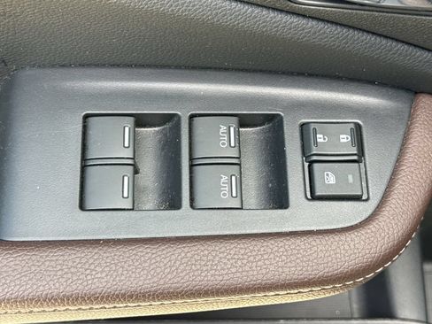 Certified 2024 Honda Ridgeline RTL image 15