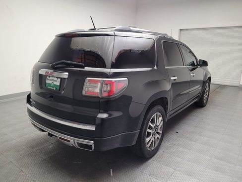 Used 2013 GMC Acadia Denali FWD image 9