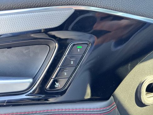 Used 2025 Acura MDX A-Spec AWD/4WD image 21