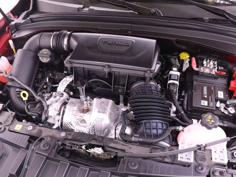 New 2026 Alfa Romeo Tonale AWD/4WD image 17