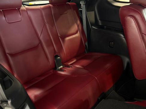 Certified 2023 MAZDA CX-9 Carbon Edition image 16