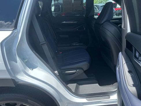Used 2026 INFINITI QX60 Sport w/ Dark Cargo Package AWD/4WD image 13