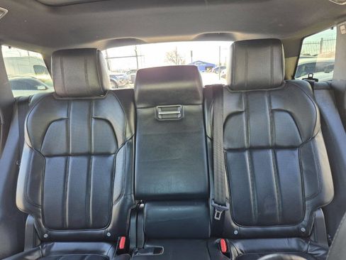 Used 2015 Land Rover Range Rover Sport HSE AWD/4WD image 27
