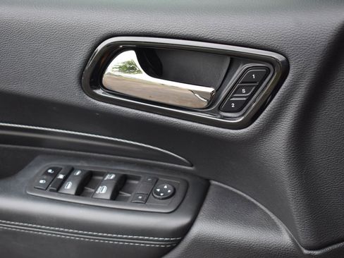 Used 2022 Dodge Durango GT AWD/4WD image 20