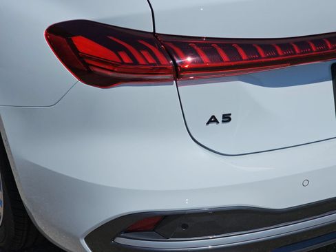 New 2026 Audi A5 2.0T Premium AWD/4WD image 37