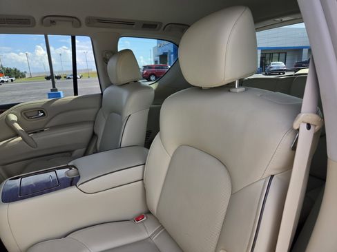 Used 2018 INFINITI QX80 2WD w/ Driver Assistance Package image 34