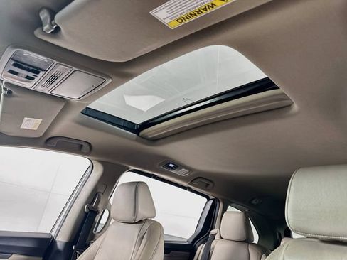 Used 2021 Honda Odyssey EX-L image 5