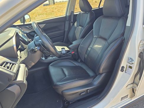 Used 2023 Subaru Crosstrek 2.5i Limited AWD/4WD image 13