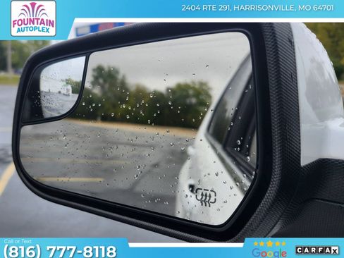 Used 2013 GMC Terrain SLT image 24