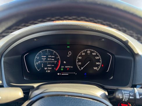 Used 2023 Honda Civic EX image 5