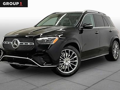 New 2026 Mercedes-Benz GLE 350 4MATIC
