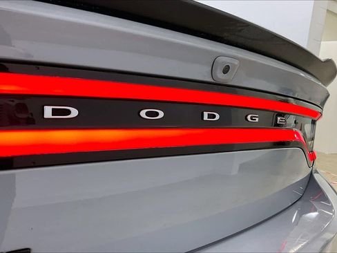 Used 2022 Dodge Charger R/T w/ Daytona Edition Group RWD image 30