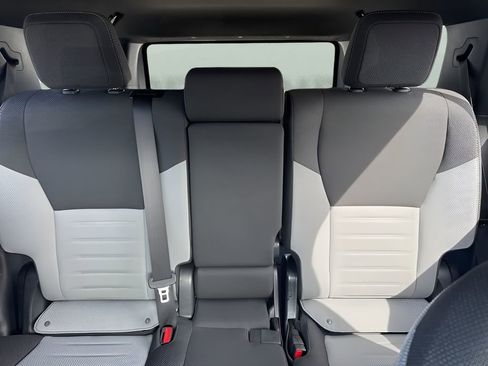 Used 2025 Toyota 4Runner TRD Sport image 11