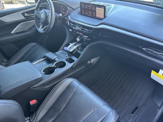 Certified 2024 Acura MDX w/ Technology Package AWD/4WD image 43
