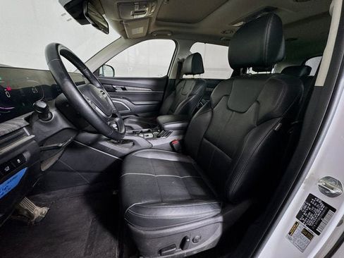 Certified 2024 Kia Telluride EX AWD/4WD image 21