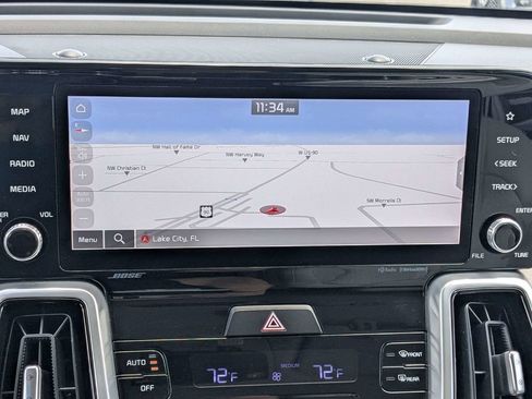 Used 2023 Kia Sorento SX Prestige w/ Panoramic Sunroof Package AWD/4WD image 31