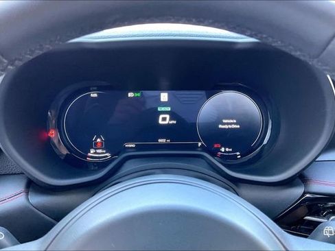 Certified 2024 Dodge Hornet R/T w/ R/T Blacktop Package AWD/4WD image 20
