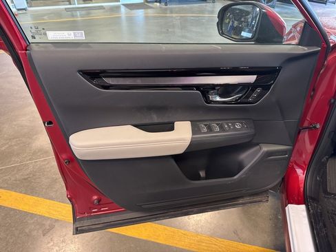 New 2025 Honda CR-V EX-L image 19
