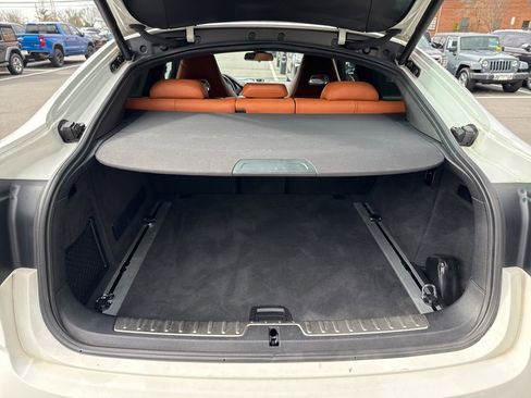 Used 2015 BMW X6 M Base image 39