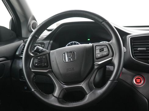 Used 2024 Honda Ridgeline Sport image 17