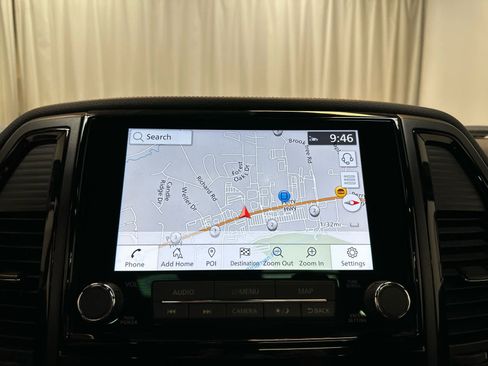 Certified 2024 Nissan Titan PRO-4X w/ Pro-4x Convenience Package image 16