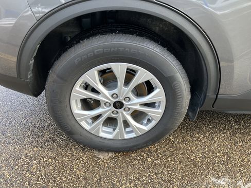 Used 2023 Ford Escape Active w/ Tech Pack #2 image 19