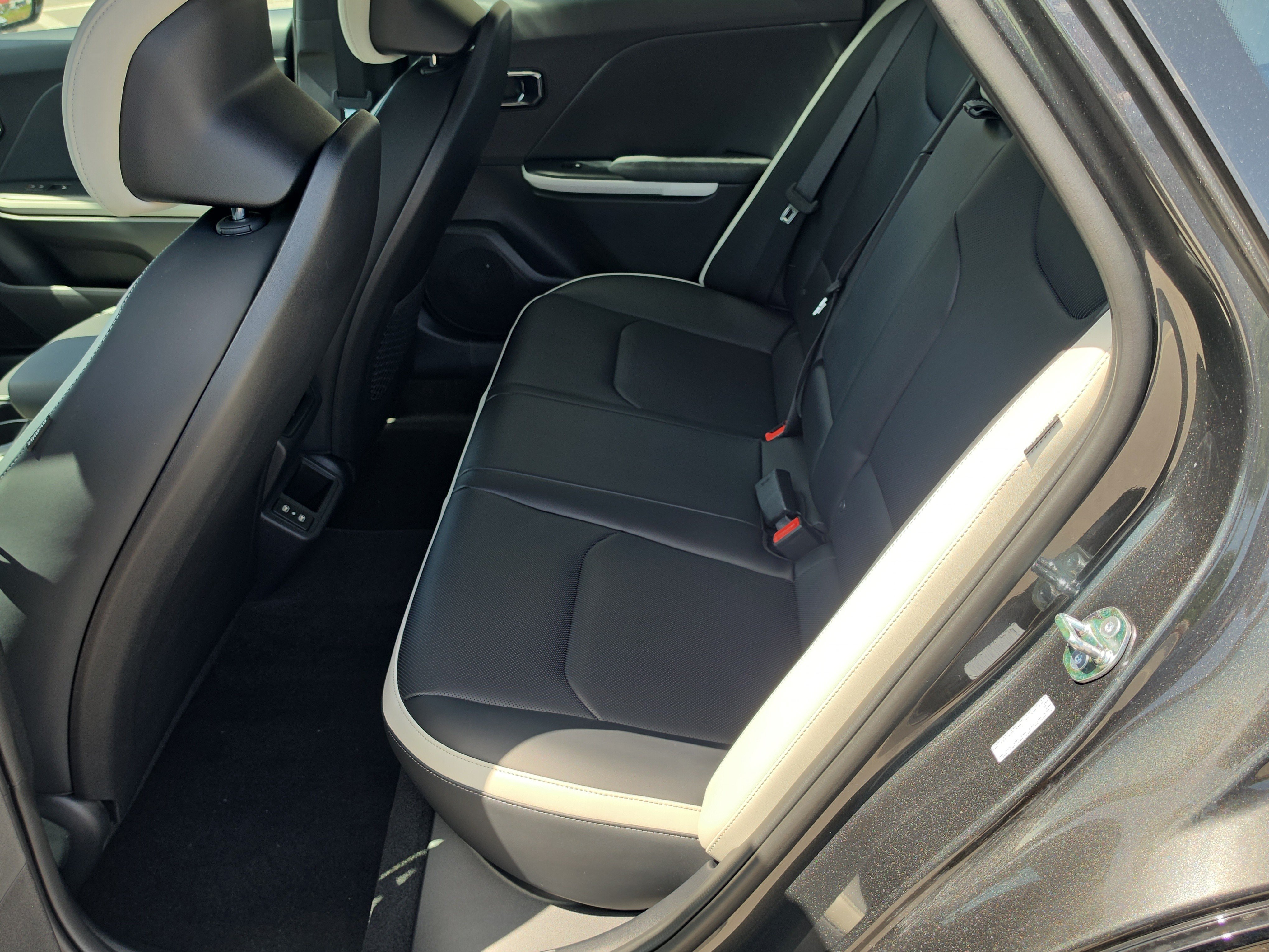 New 2026 Kia K4 GT-Line Turbo FWD image 16