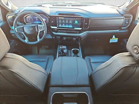 New 2026 Chevrolet Silverado 1500 RST AWD/4WD image 15