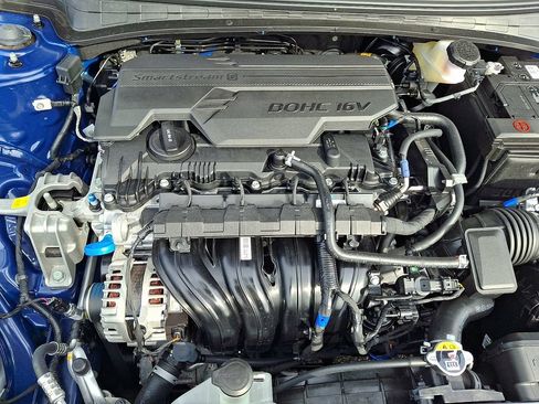 Used 2026 Hyundai Elantra SEL Sport Premium FWD image 29