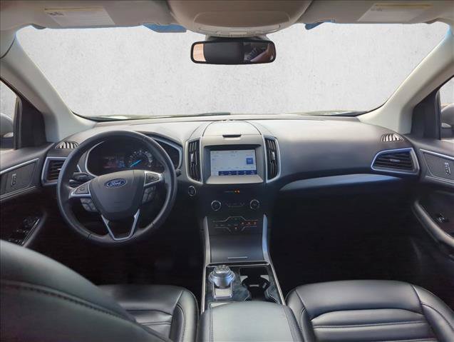 Used 2019 Ford Edge SEL w/ Equipment Group 201A FWD image 21