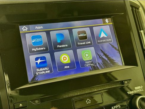 Used 2020 Subaru Forester Premium w/ Popular Package #1 AWD/4WD image 15