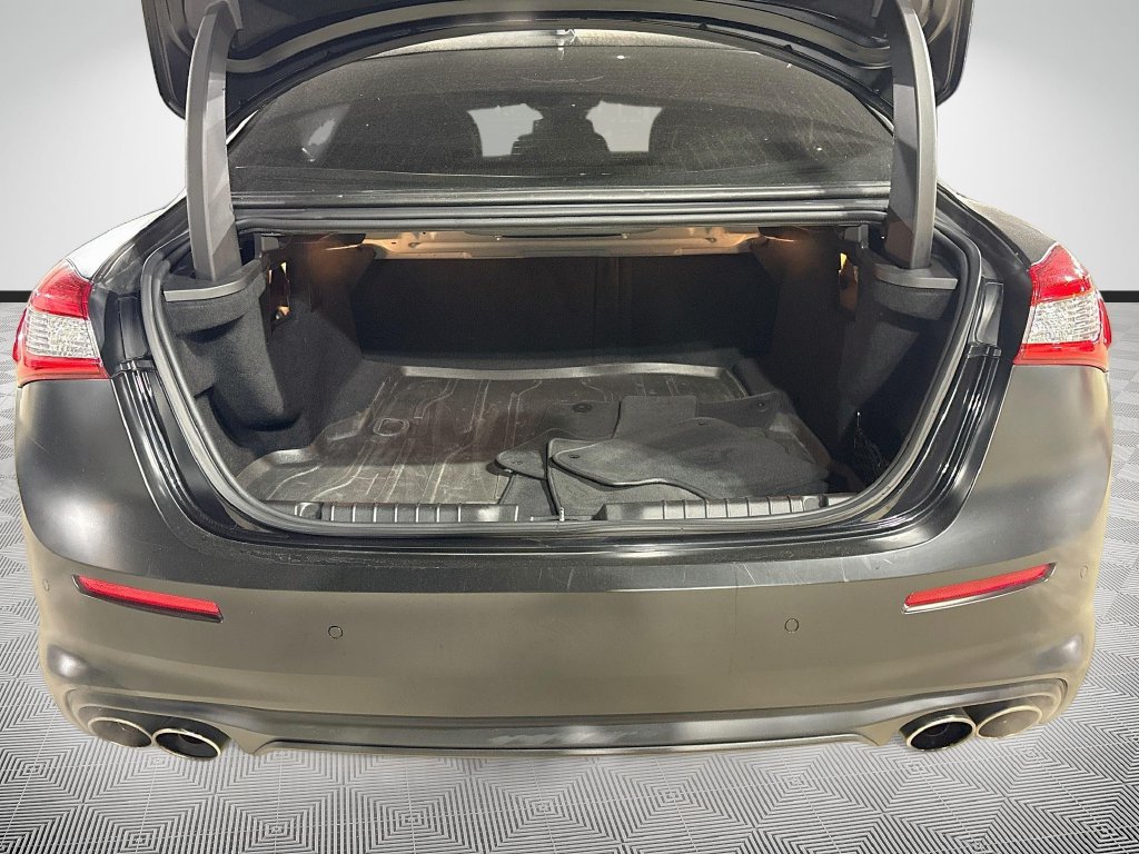 Used 2019 Maserati Ghibli S Q4 AWD/4WD image 43